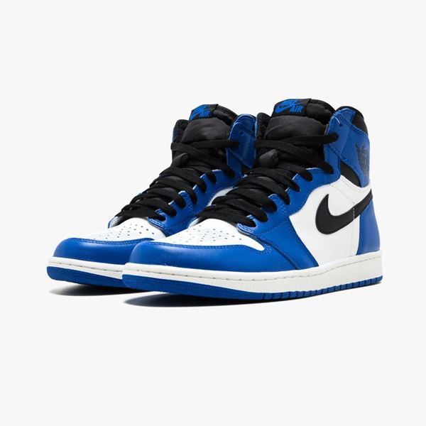 Picture of Air Jordan 1 Retro HIGH