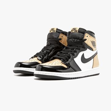 Picture of Air Jordan 1 Retro HIGH