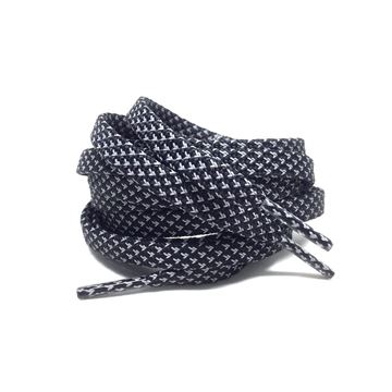 Picture of Flat Reflective Laces
