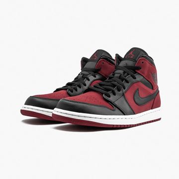 Picture of Air Jordan 1 MID