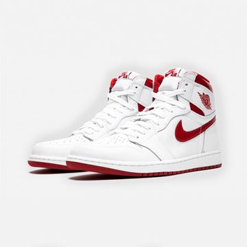 Picture of Air Jordan 1 Retro HIGH