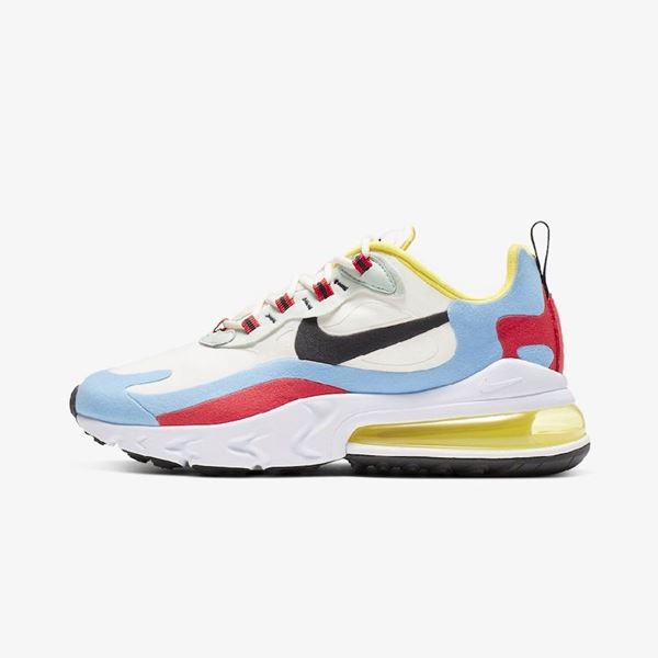 Picture of WMNS Air Max 270 React