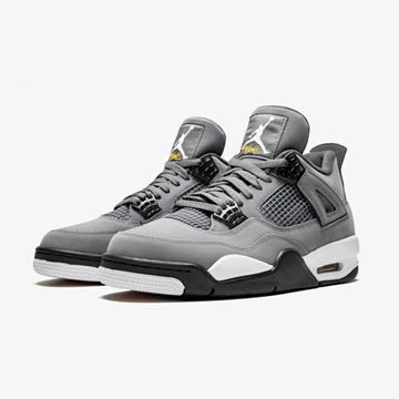 Picture of Air Jordan 4 Retro