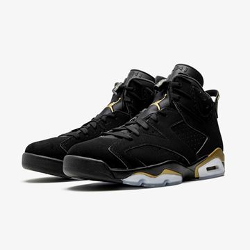Picture of Air Jordan 6 Retro DMP