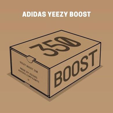Picture for category Yeezy