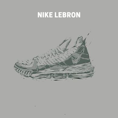 Picture for category LeBron
